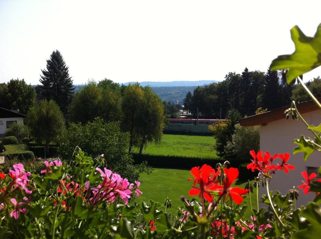 Gasthof Forststube เวลเดน อัม เวิร์ทเทอร์ซี ห้อง รูปภาพ